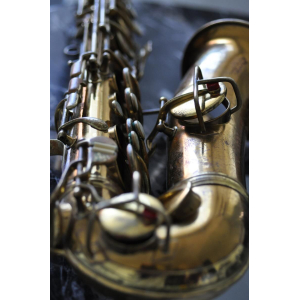 Conn Chu Berry New Wonder II - Saxophone alto