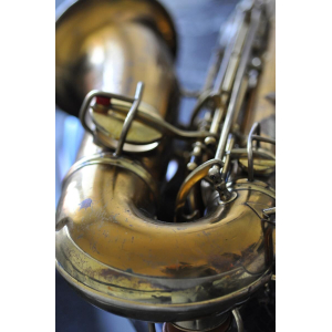 Conn Chu Berry New Wonder II - Saxophone alto