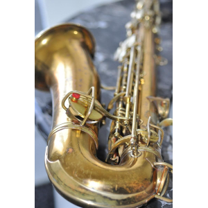 Conn Chu Berry New Wonder II - Saxofón alto