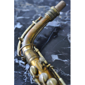 Conn Chu Berry New Wonder II - Saxophone alto
