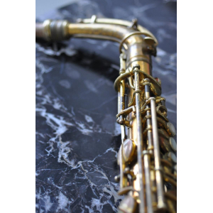 Conn Chu Berry New Wonder II - Saxophone alto