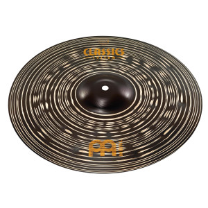 Meinl C.Custom 18" Dark Crash