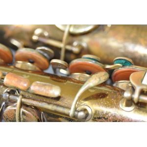 Conn Chu Berry New Wonder II - Saxophone alto