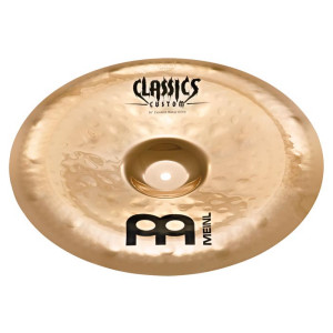 Meinl C.custom Chinese 18" Extreme