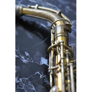 Conn Chu Berry New Wonder II - Saxophone alto