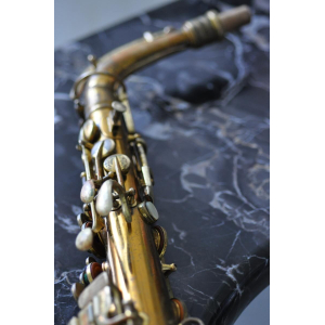 Conn Chu Berry New Wonder II - Saxofón alto
