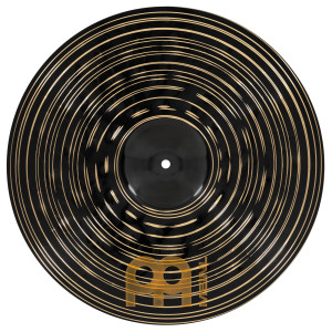 Crash Meinl C.custom 18" Dark Thin