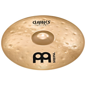 Crash Meinl C.custom 19" Extreme Metal