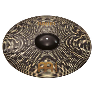 Ride Meinl C.custom 20" Dark