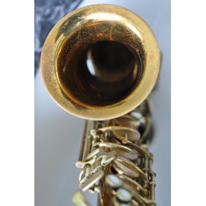Conn Chu Berry New Wonder II - Alto Saxophone