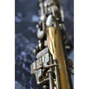 Conn Chu Berry New Wonder II - Saxofón alto