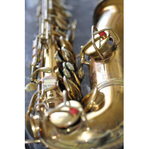 Conn Chu Berry New Wonder II - Saxofón alto