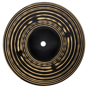 Charleston Meinl C.custom 8" Dark