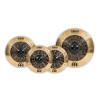 Meinl C.custom Dual 14/16/20" Set