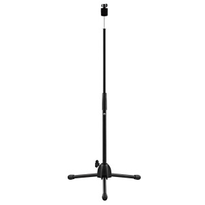 Soporte para platillo de cajón Meinl, negro