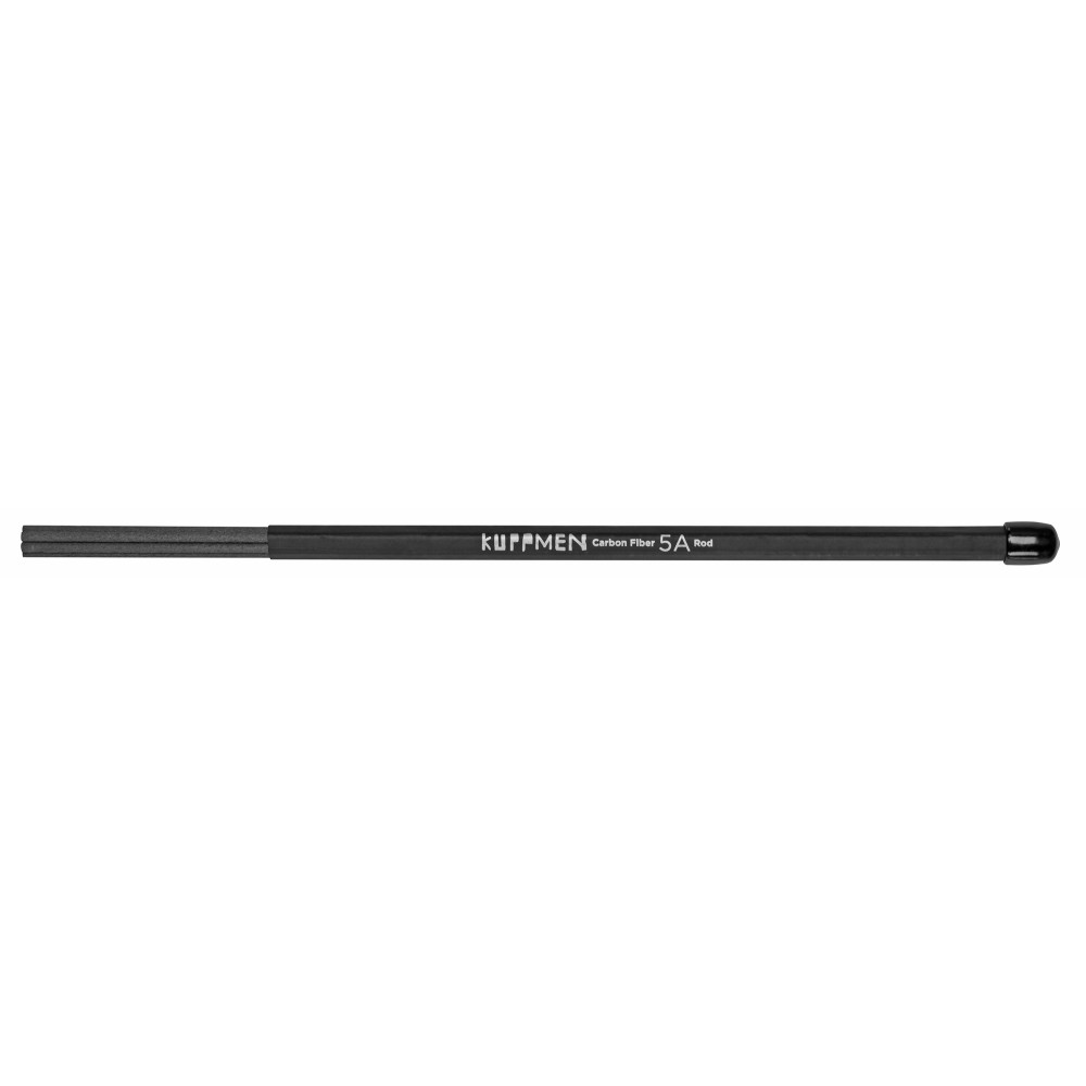 Varillas Fagots Kuppmen de fibra de carbono 5A