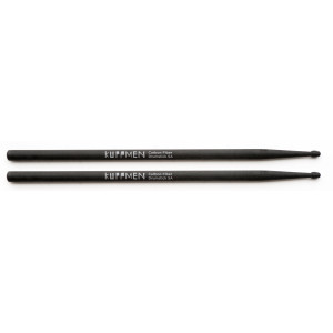 Baquetas Kuppmen de fibra de carbono 5A