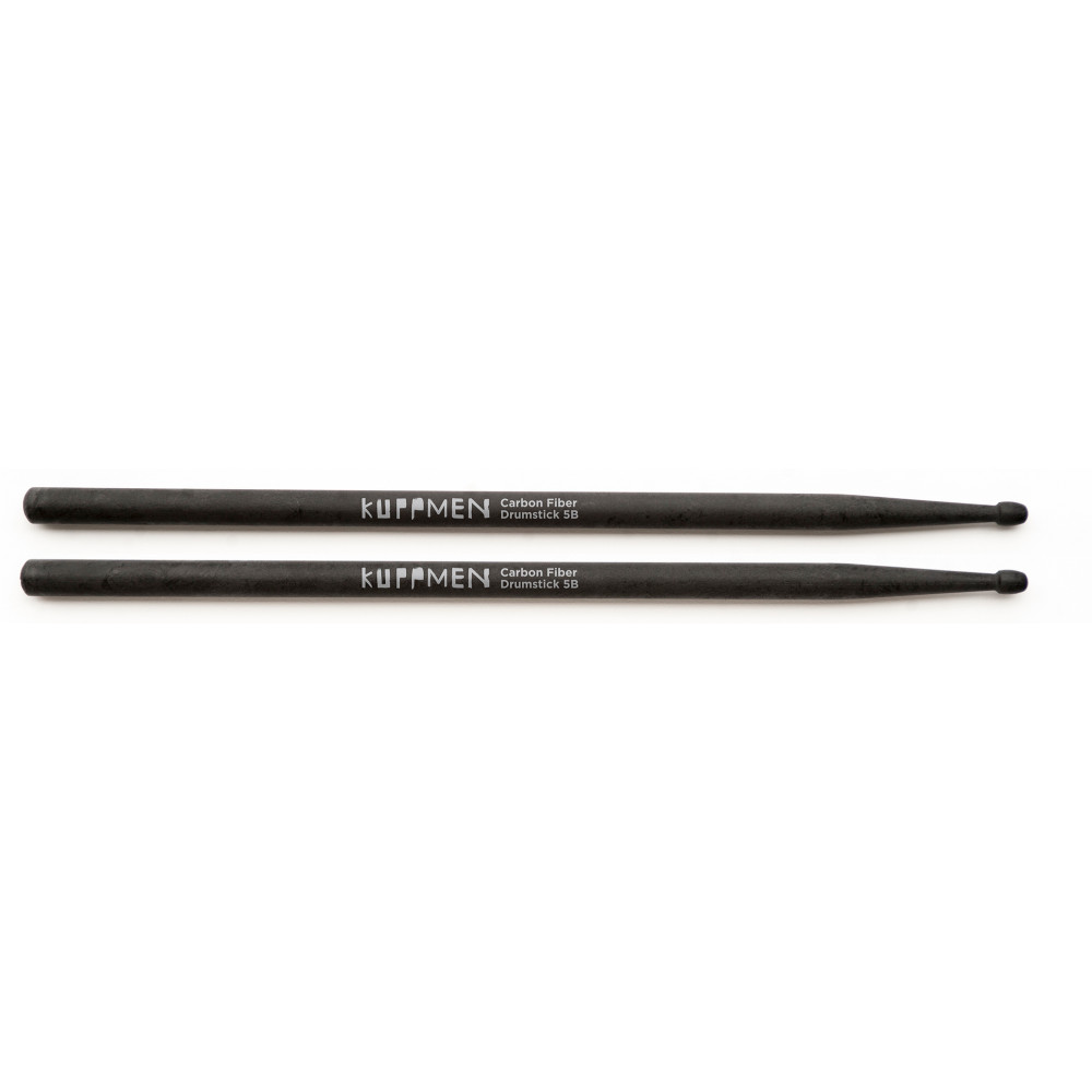 Kuppmen Carbon Fiber Drumsticks 5B