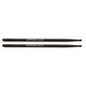 Baquetas Kuppmen de fibra de carbono 7a