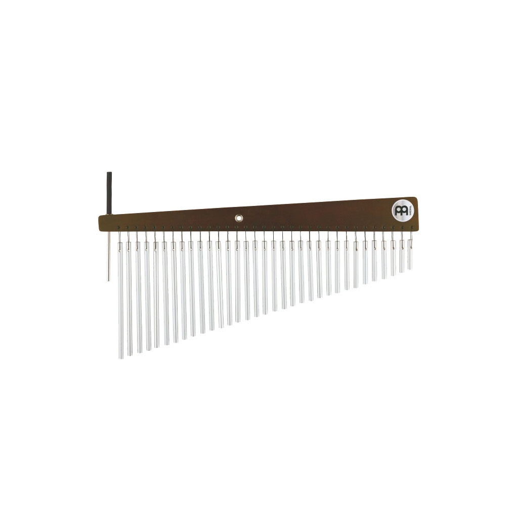 Chimes Meinl de 33 barras vintage