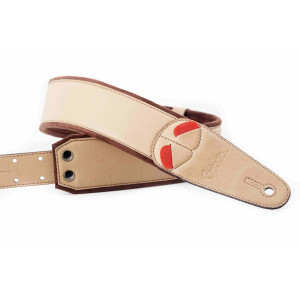 Courroie Vegan Righton Charm Beige