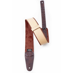 Correa Vegana Righton Charm Beige