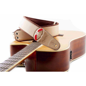 Courroie Vegan Righton Charm Beige