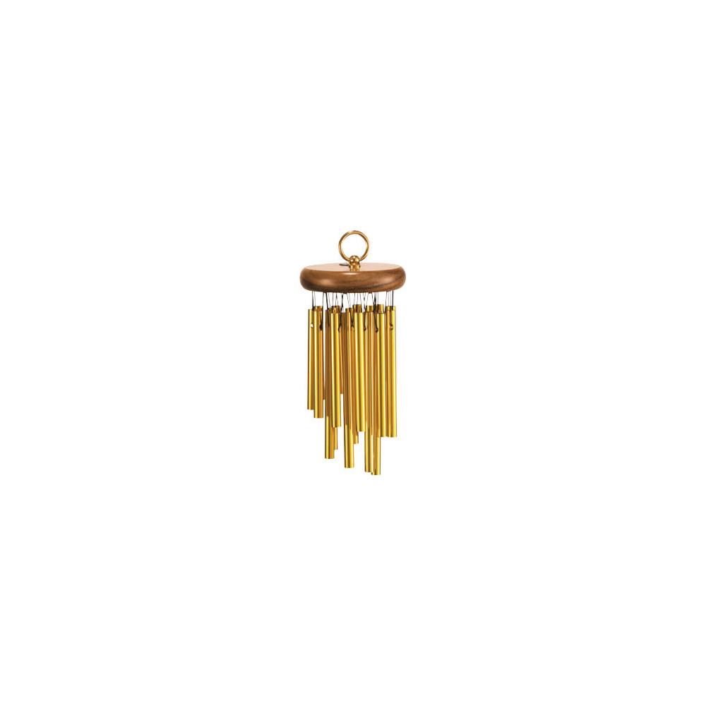 Chimes Main Meinl 18 Barres Dorees