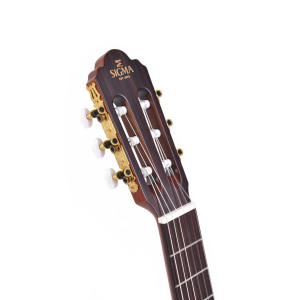 Sigma Serie Classic Cm-2