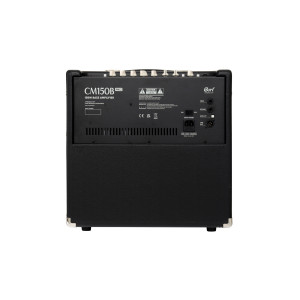 Ampli Basse Cort Cm150b-mkii 150w Hp 12"