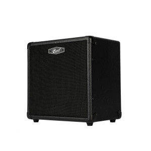 Cm20b 20W Bass Amp, 8" Speaker, Black