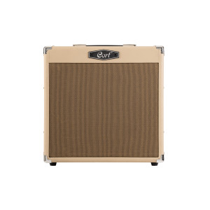 Amplificador de guitarra Cort 30 W Reverb White Sand