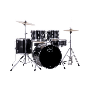 Mapex Comet Jazz/junior 18 5f Negro