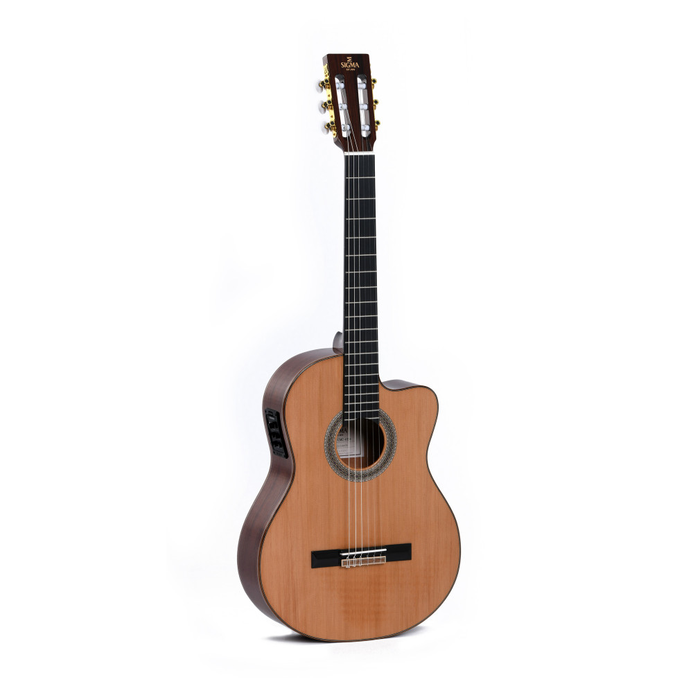 Sigma Serie Classic Cmc-6e