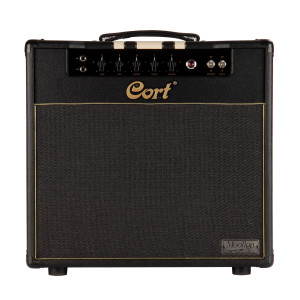 Amplificador de guitarra a válvulas Cort 15 W