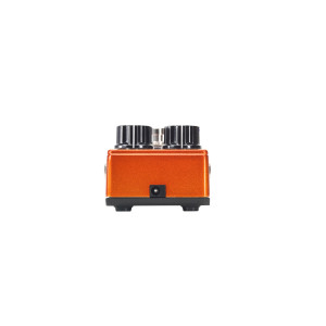Dod Compressor 280 Pedal