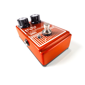 Dod Compressor 280 Pedal