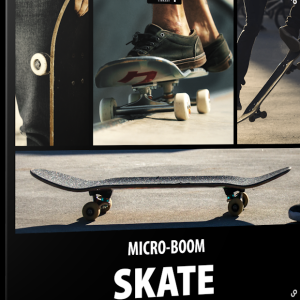 Boom Skate