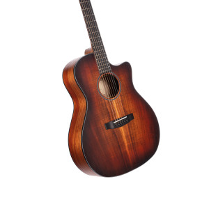 Guitarra Cort Core-ga Blackwood L. Burst