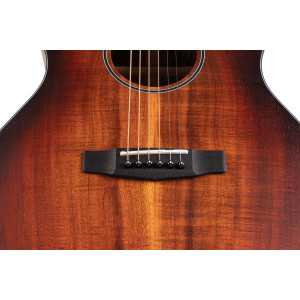 Guitarra Cort Core-ga Blackwood L. Burst