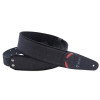 Black Righton Cork Vegan Strap