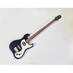 Danelectro Dano '63 Escala Larga Negro