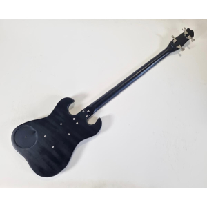 Danelectro Dano '63 Long Scale Noir