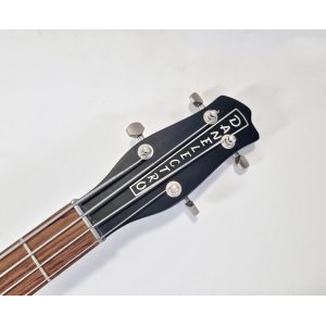 Danelectro Dano '63 Escala Larga Negro