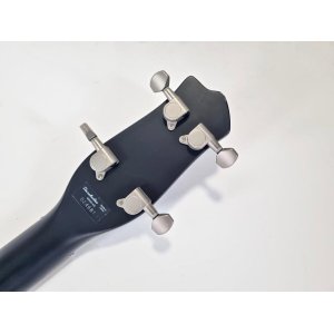 Danelectro Dano '63 Escala Larga Negro