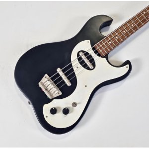 Danelectro Dano '63 Escala Larga Negro