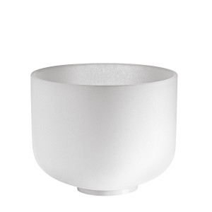 Sonic Energy Crystal Singing Bowl 10"