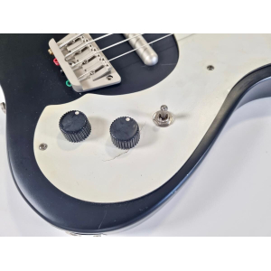 Danelectro Dano '63 Long Scale Noir