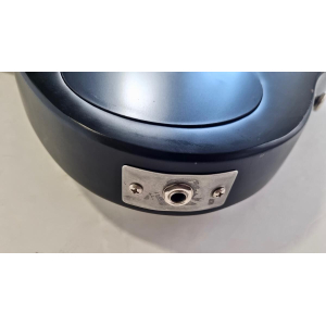 Danelectro Dano '63 Long Scale Noir