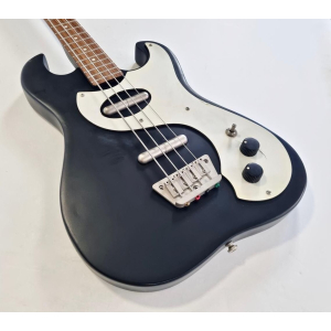 Danelectro Dano '63 Long Scale Noir